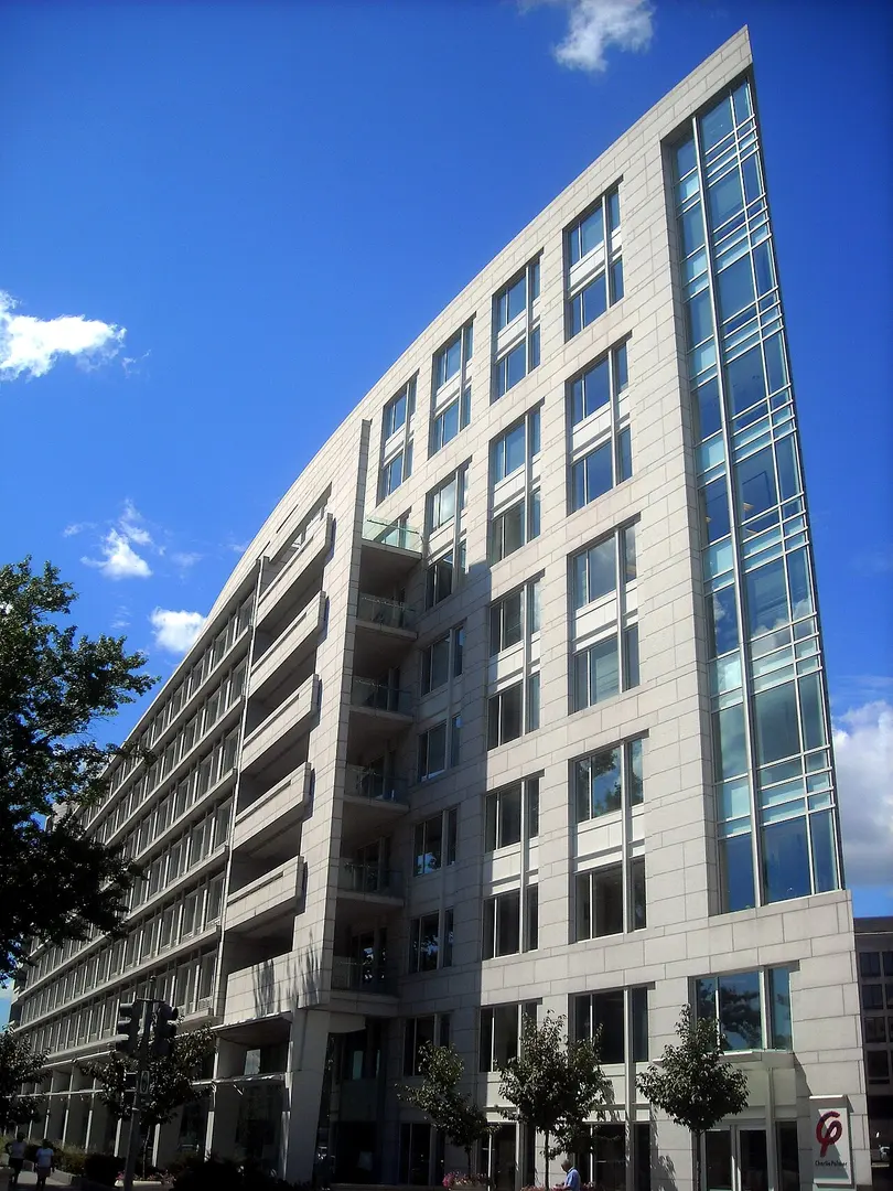 Capitol Hill