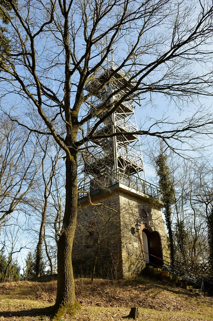 Bismarckturm Salzgitter