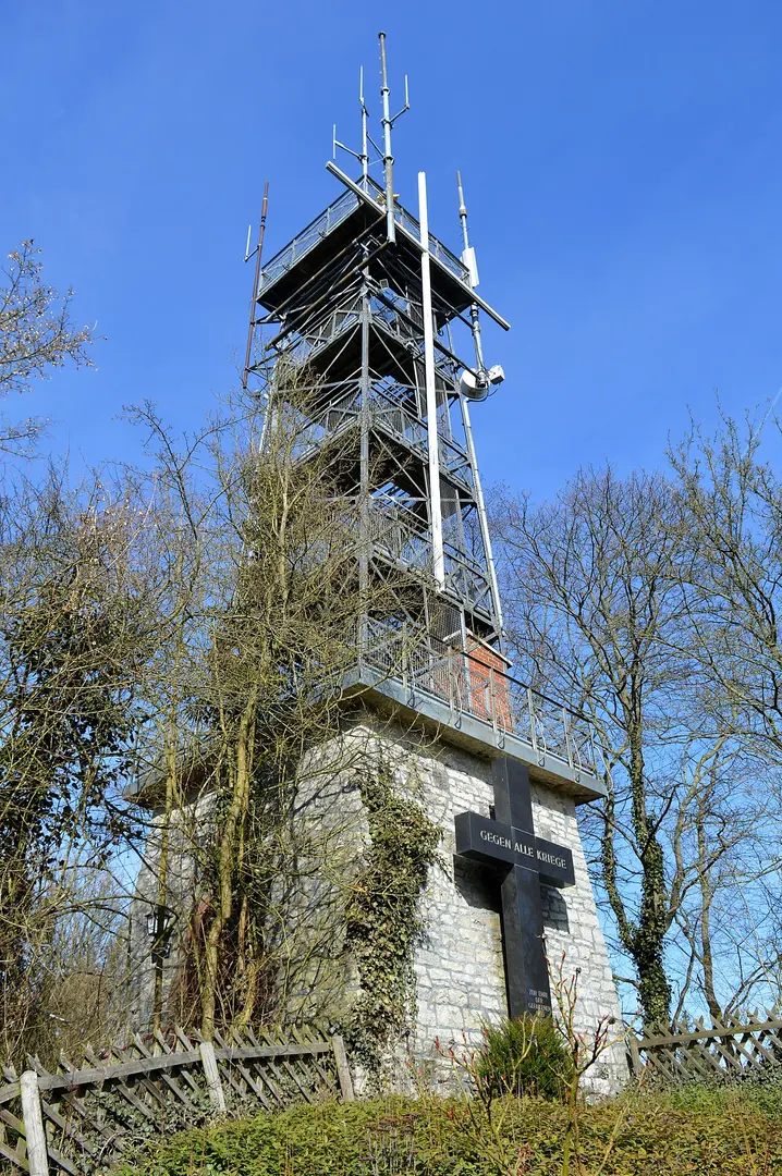 Bismarckturm Salzgitter