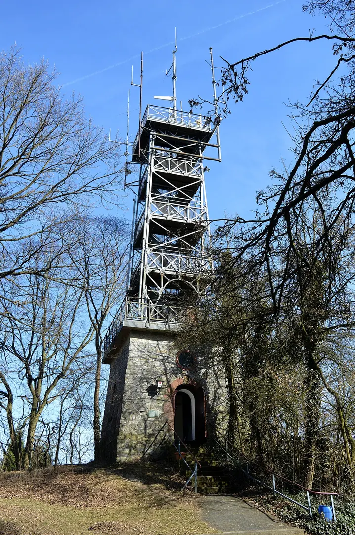 Bismarckturm Salzgitter