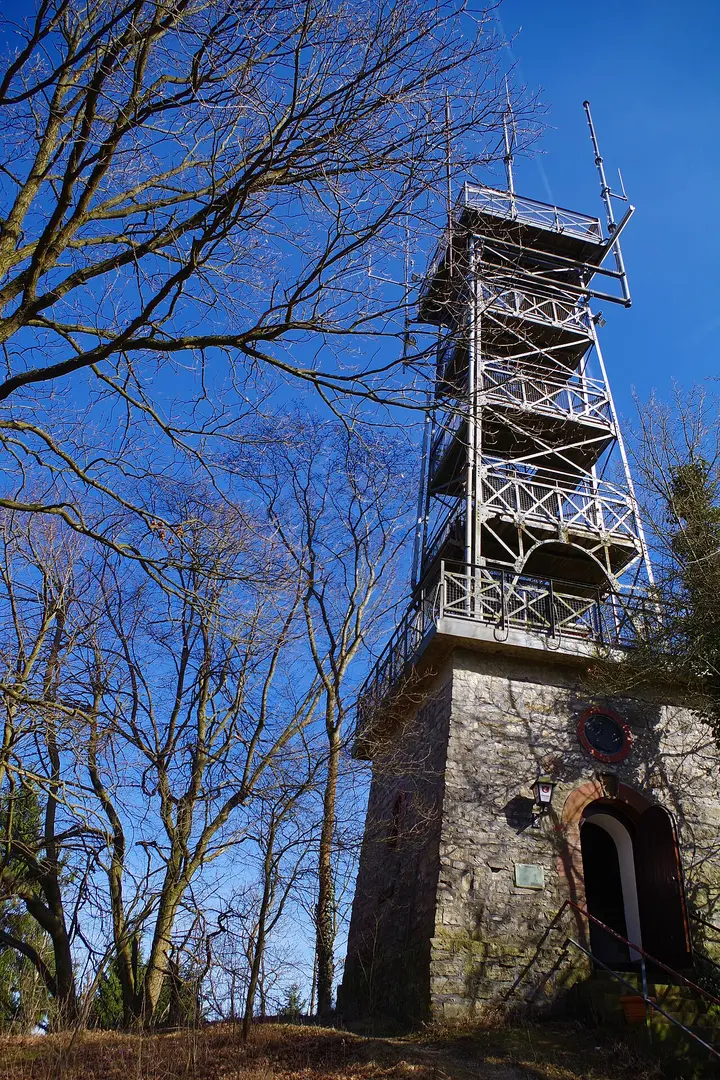 Bismarckturm Salzgitter