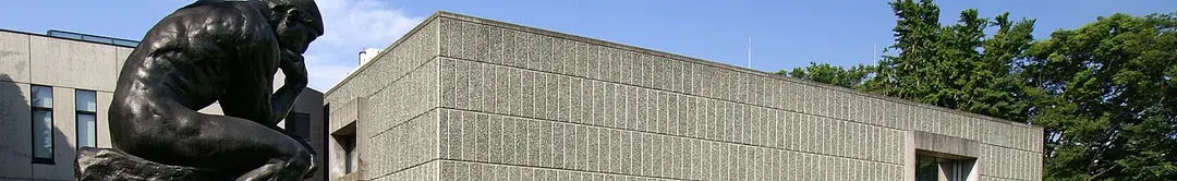 Nationalmuseum für westliche Kunst