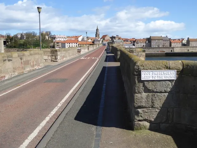 Berwick Bridge