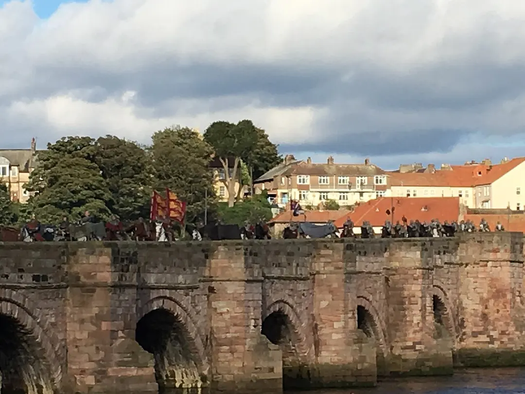 Berwick Bridge