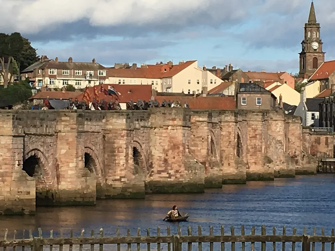 Berwick Bridge