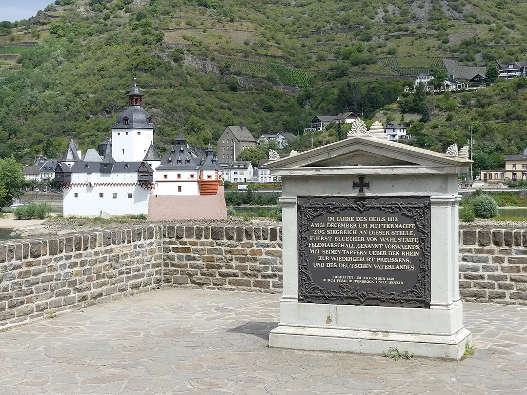 Befreiungskriege