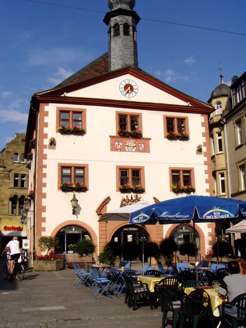 Altes Rathaus