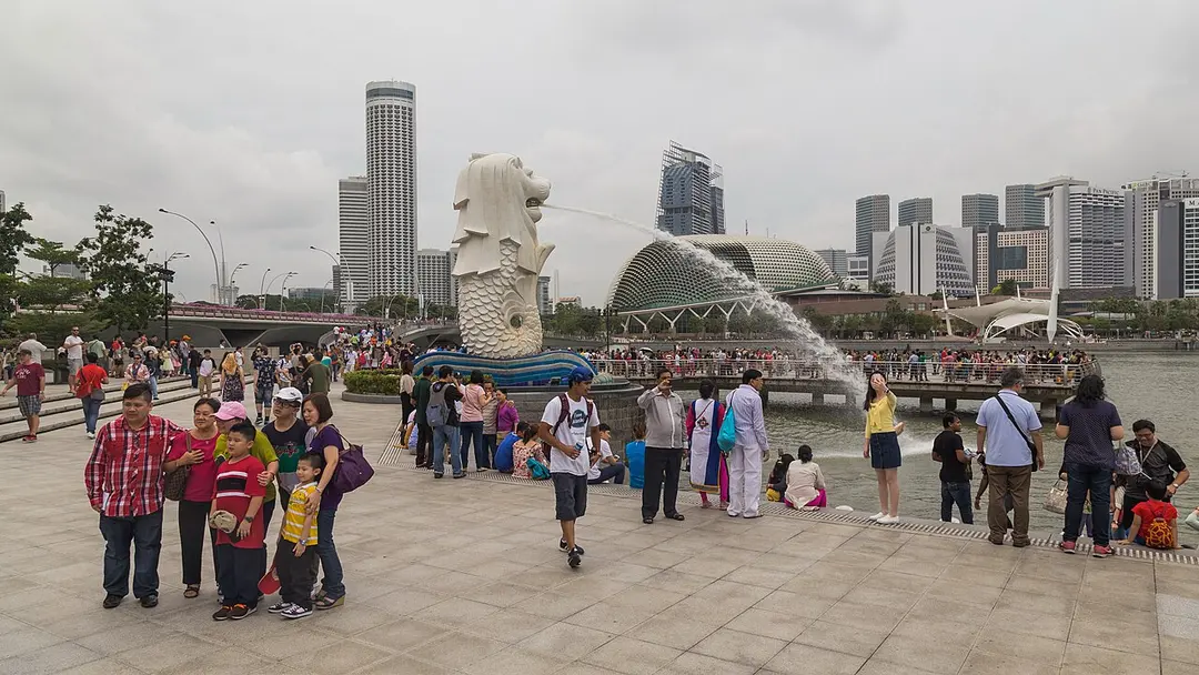 Merlion
