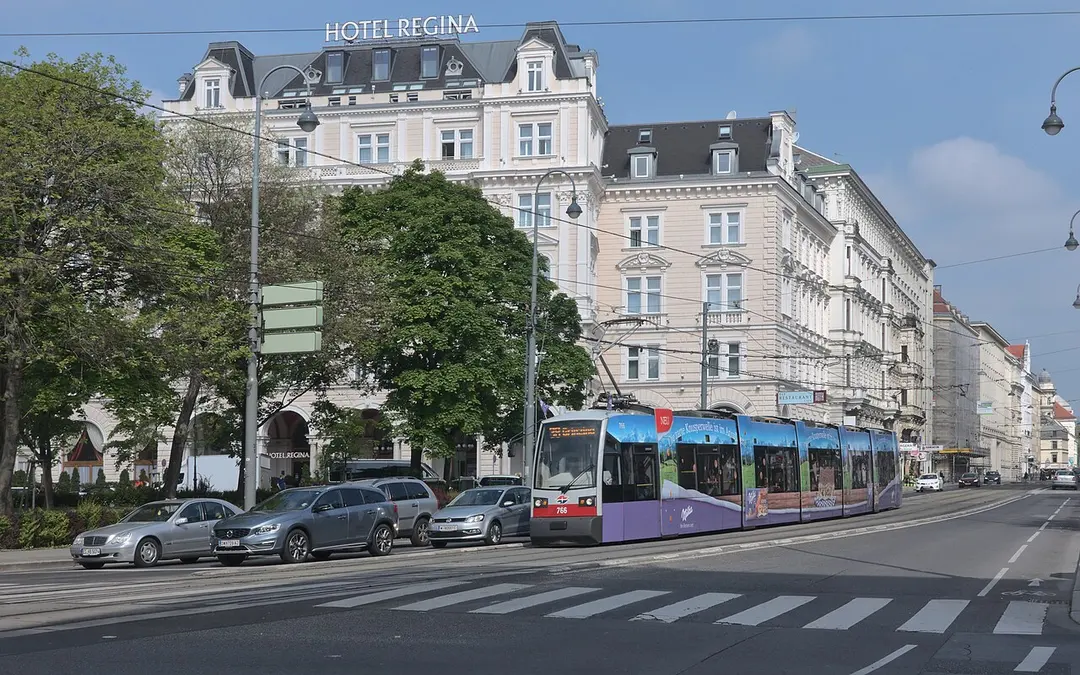 Rooseveltplatz
