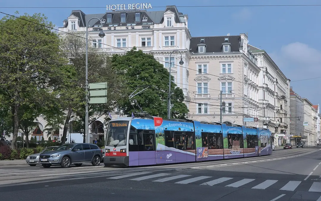 Rooseveltplatz