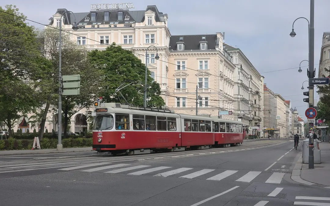 Rooseveltplatz
