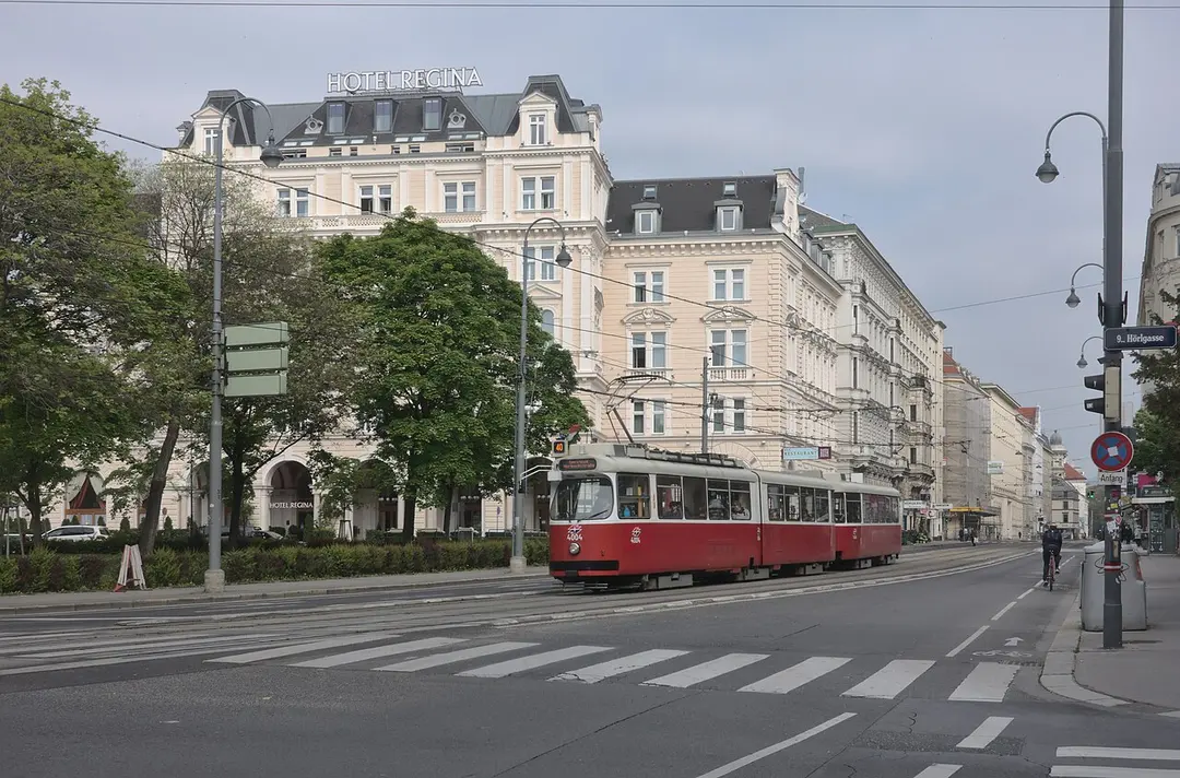 Rooseveltplatz