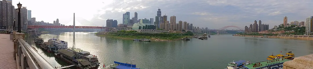 Chongqing Grand Theater