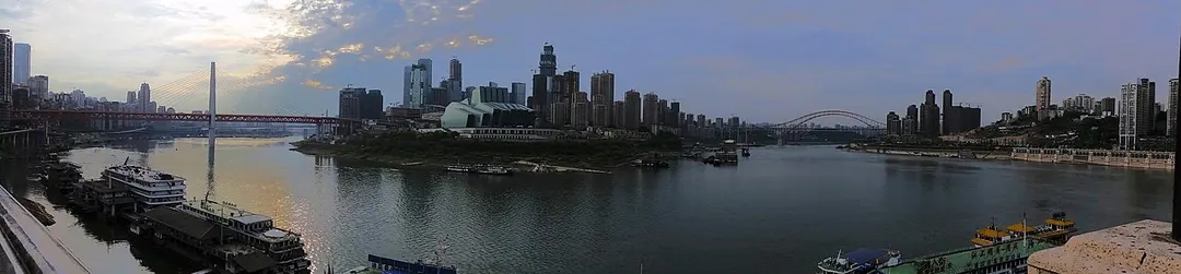 Chongqing Grand Theater