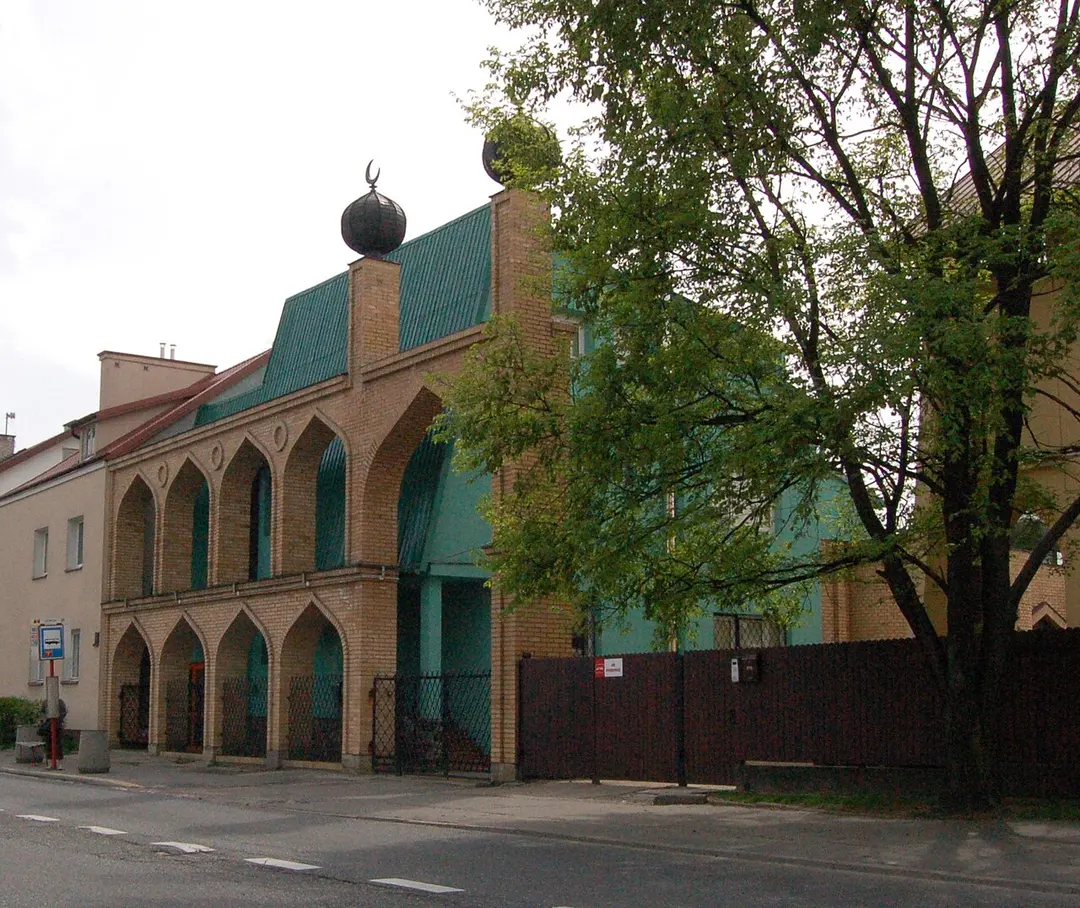 Centrum Kultury Islamu