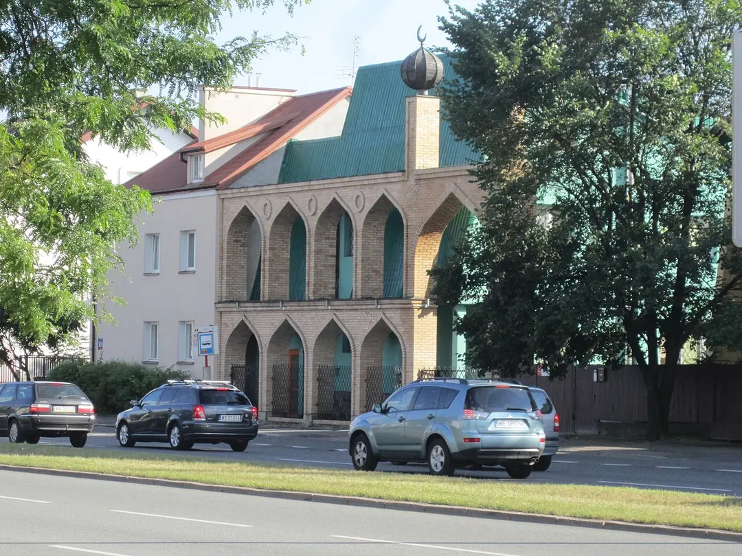 Centrum Kultury Islamu