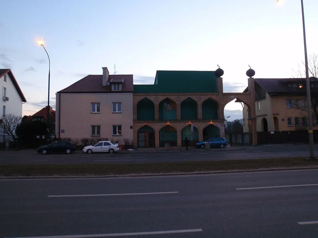 Centrum Kultury Islamu
