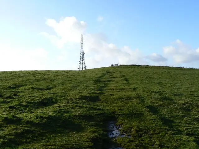 Cairnpapple Hill