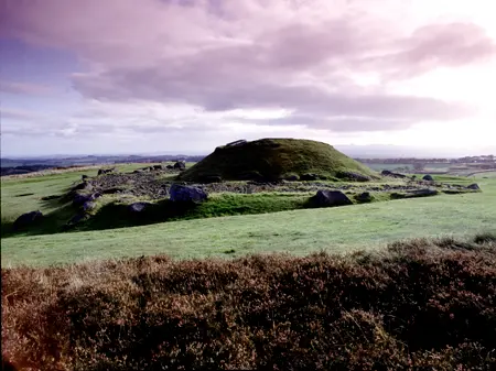 Cairnpapple Hill