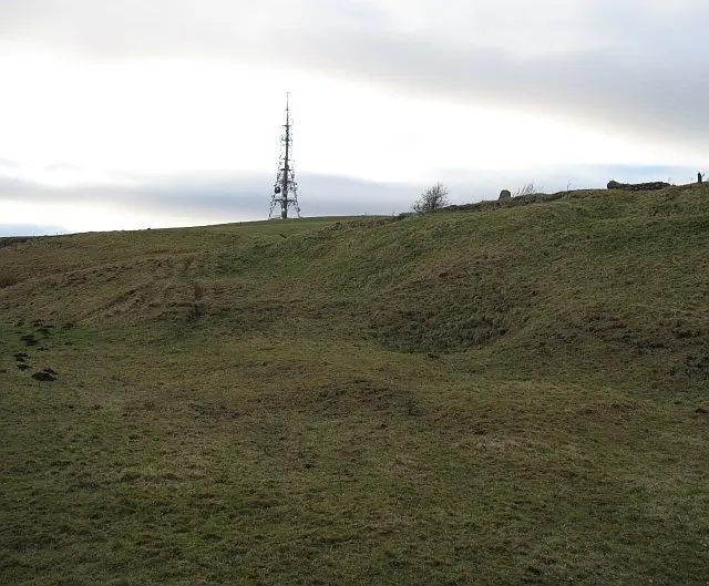 Cairnpapple Hill