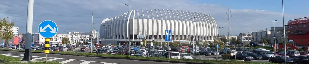 Arena Zagreb