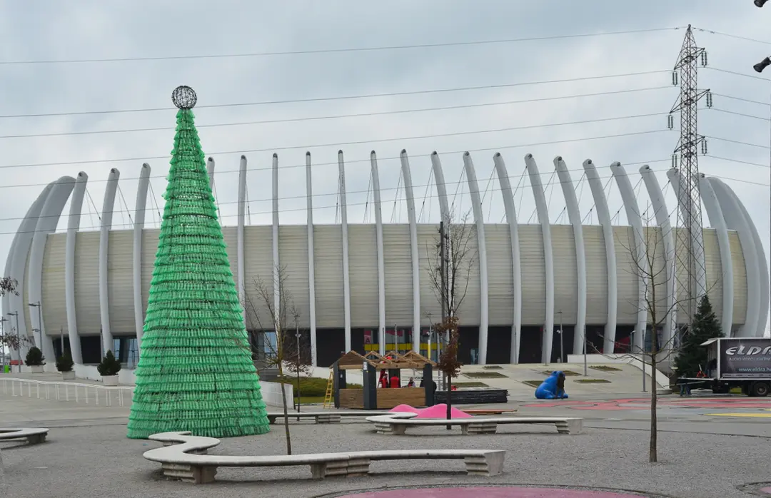 Arena Zagreb