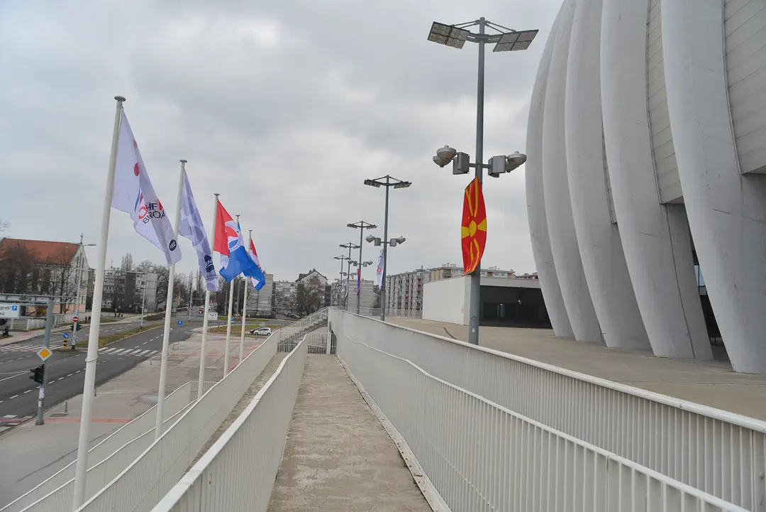 Arena Zagreb