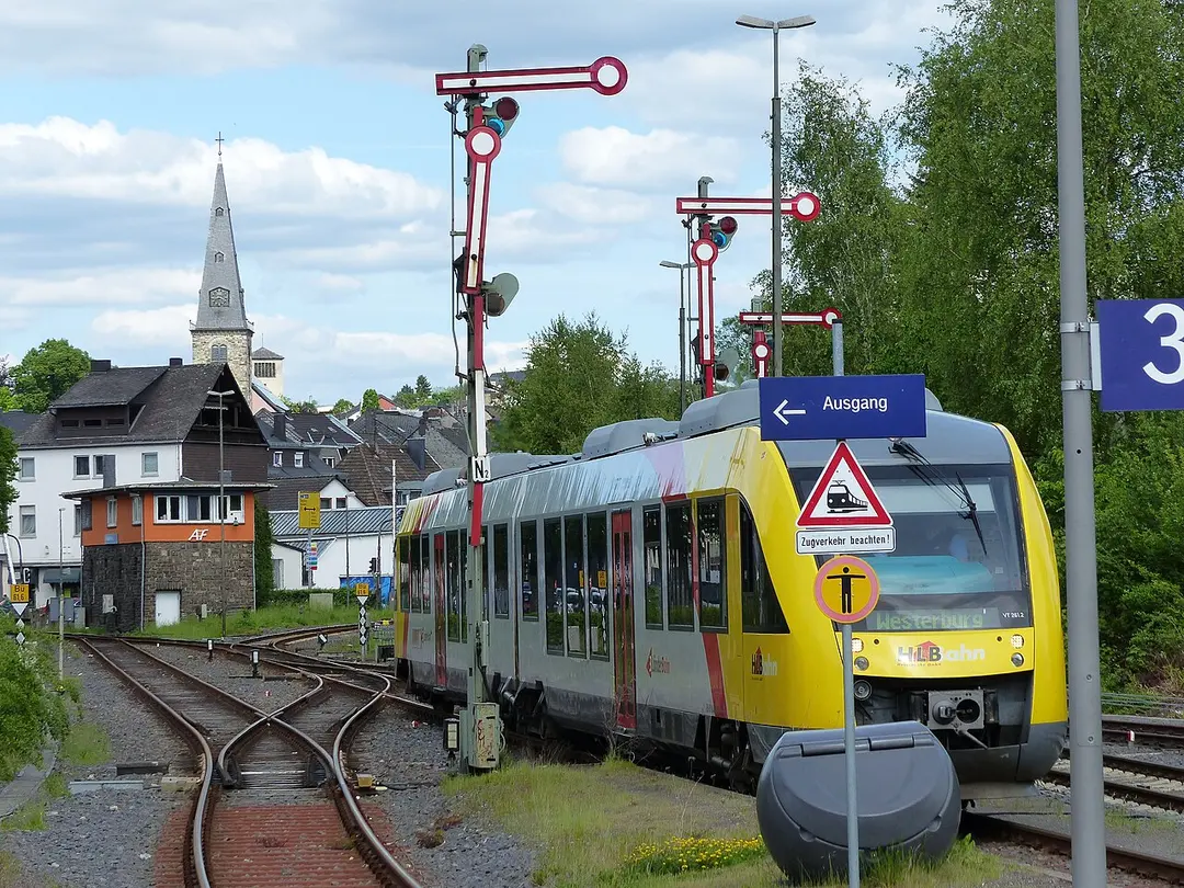 Altenkirchen (Westerwald)