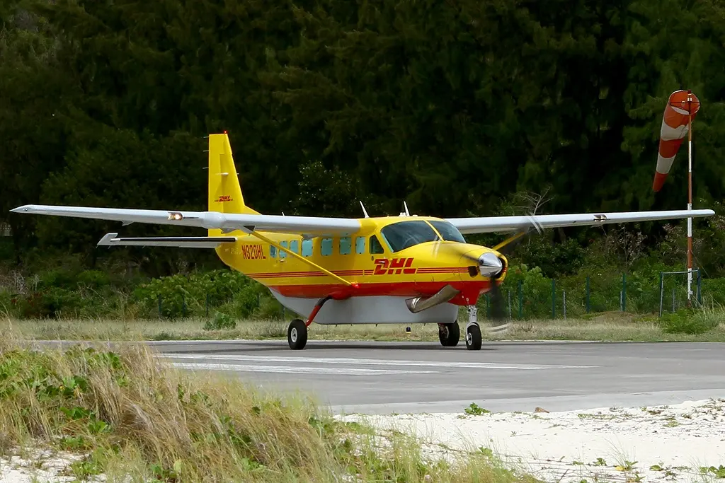 Aéroport Rémy de Haenen