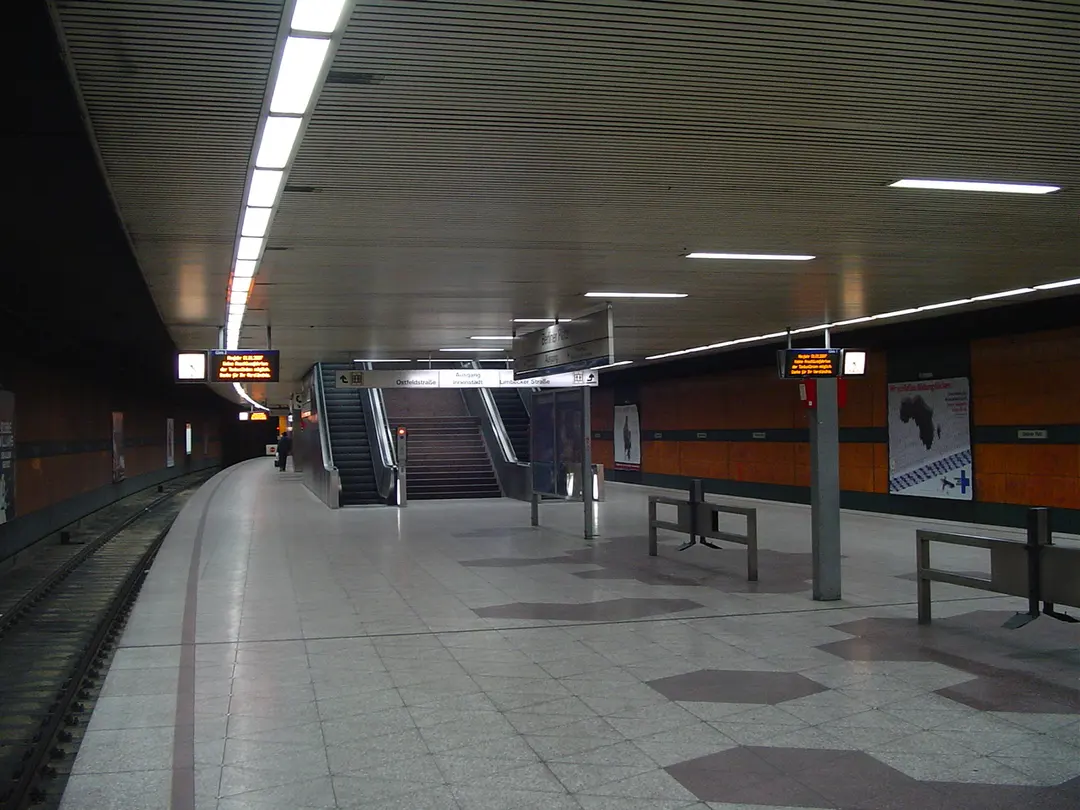 Berliner Platz