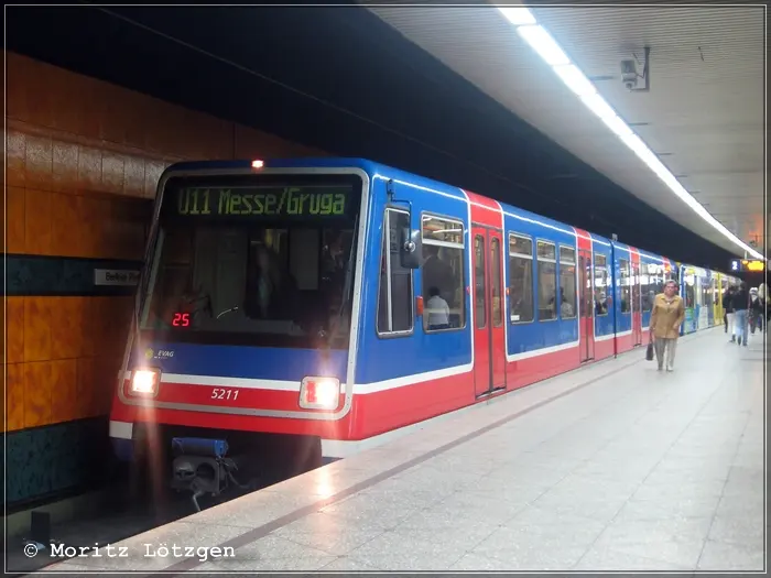 Berliner Platz