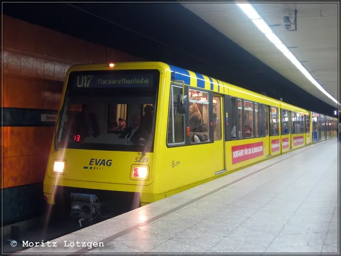Berliner Platz