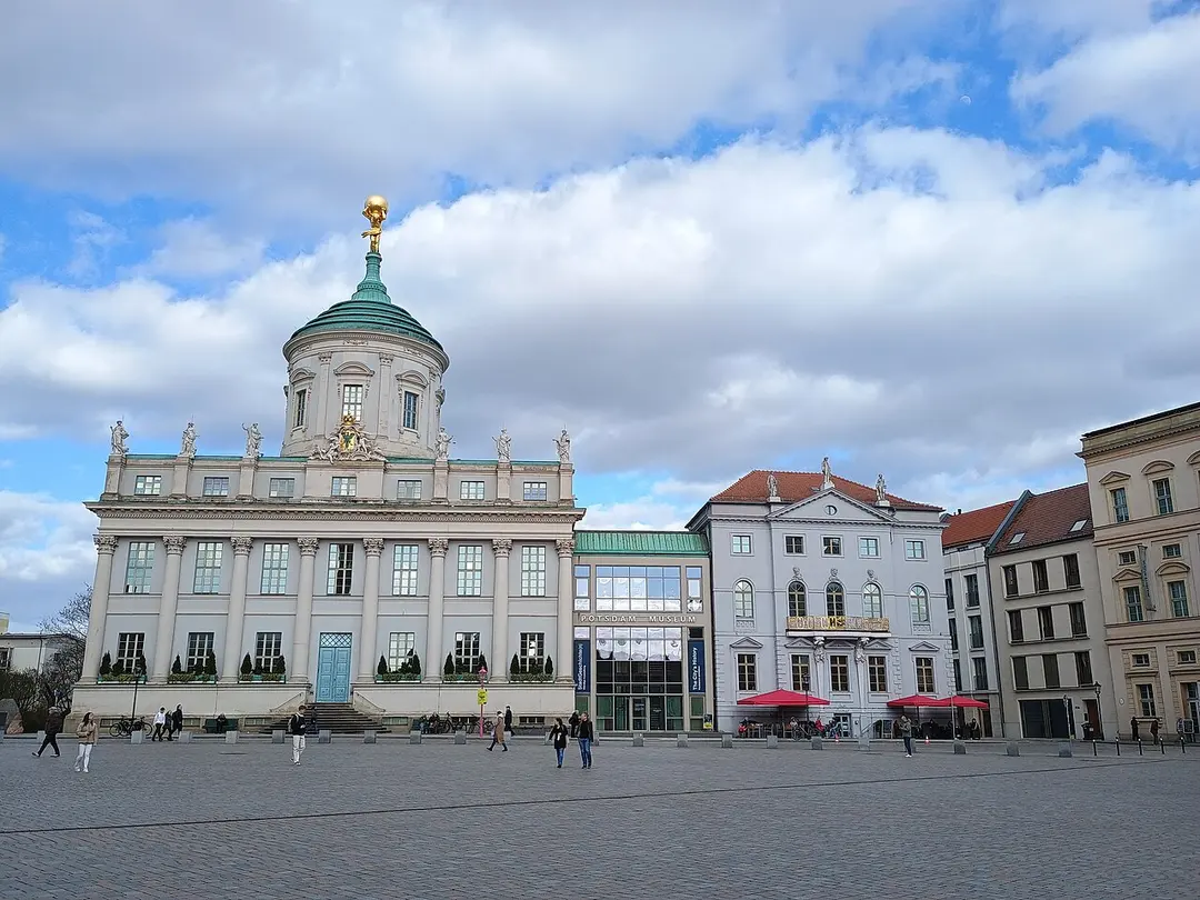 Altes Rathaus