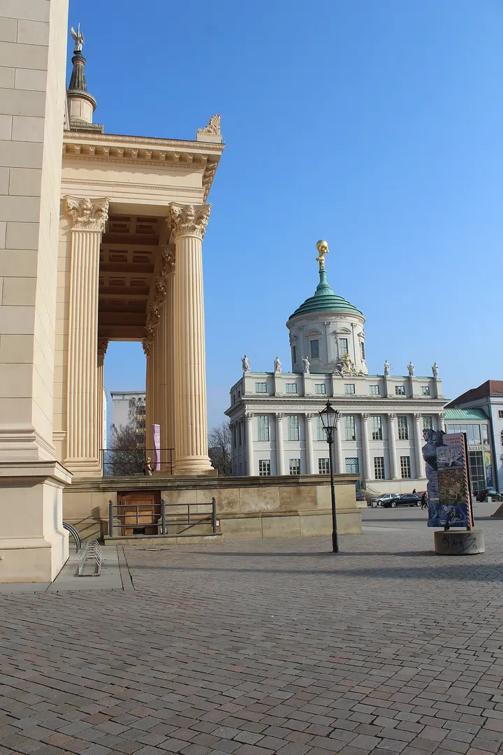Altes Rathaus