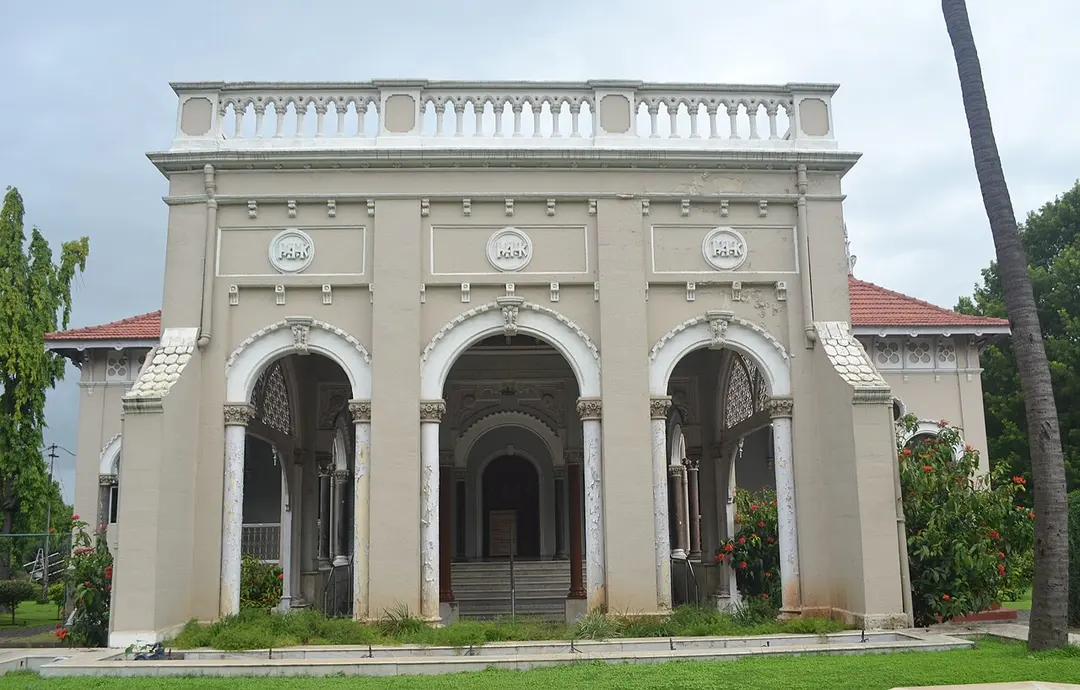 Aga Khan Palace
