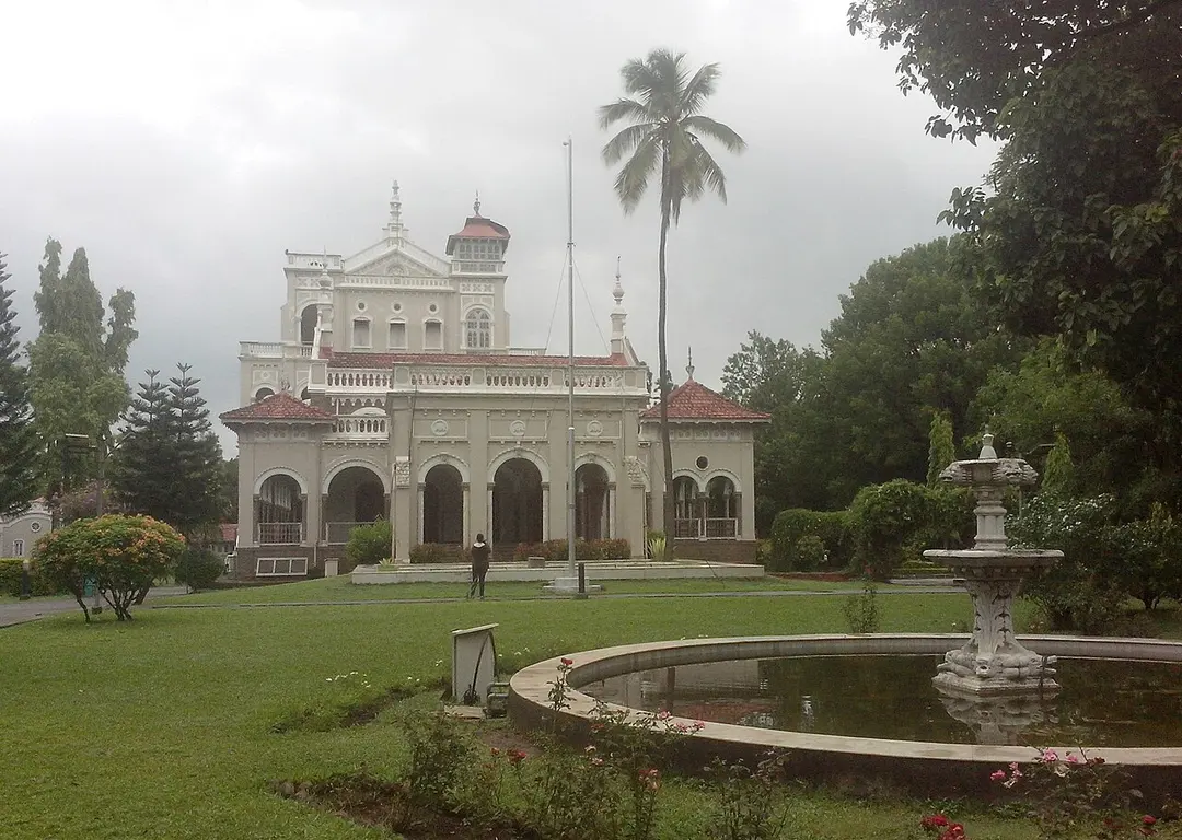 Aga Khan Palace
