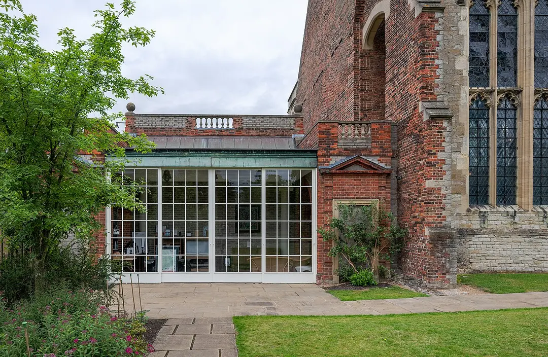Eltham Palace