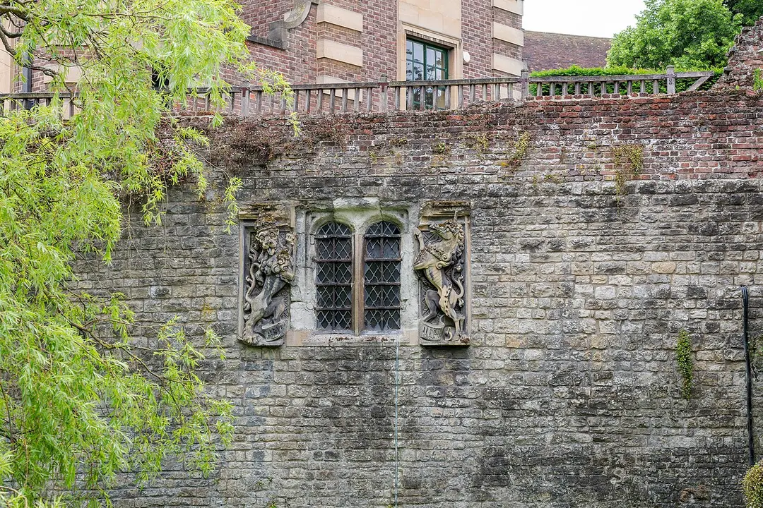 Eltham Palace
