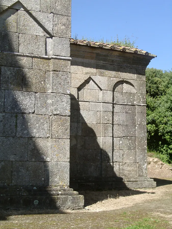 Capela de São Frutuoso