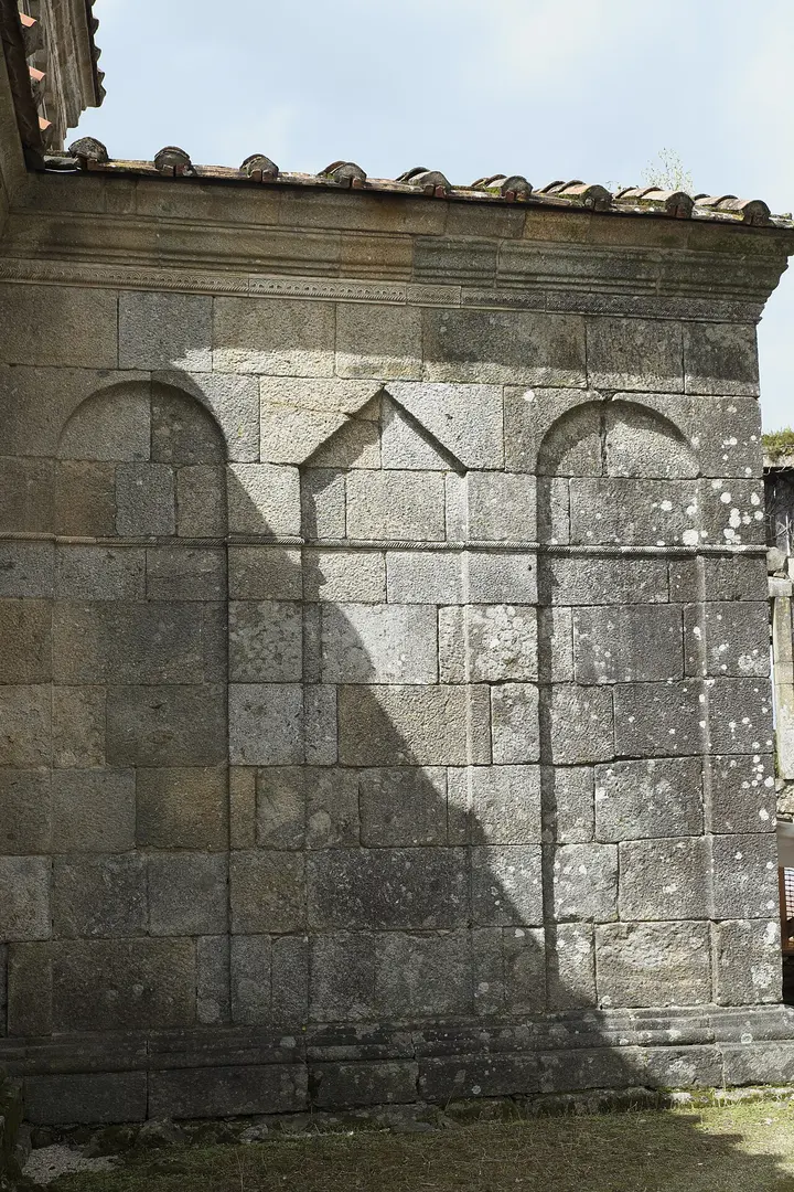 Capela de São Frutuoso