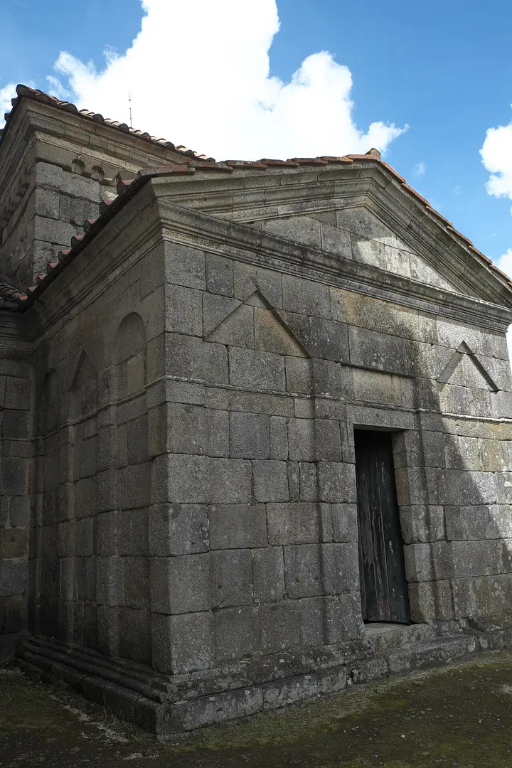 Capela de São Frutuoso
