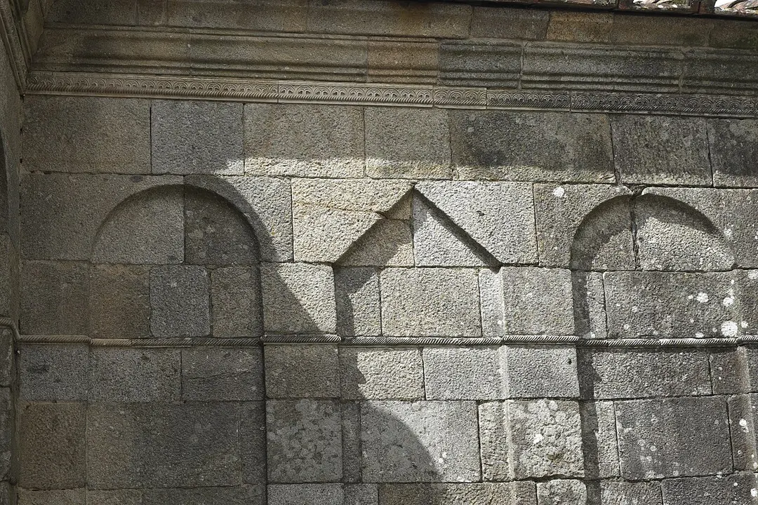 Capela de São Frutuoso