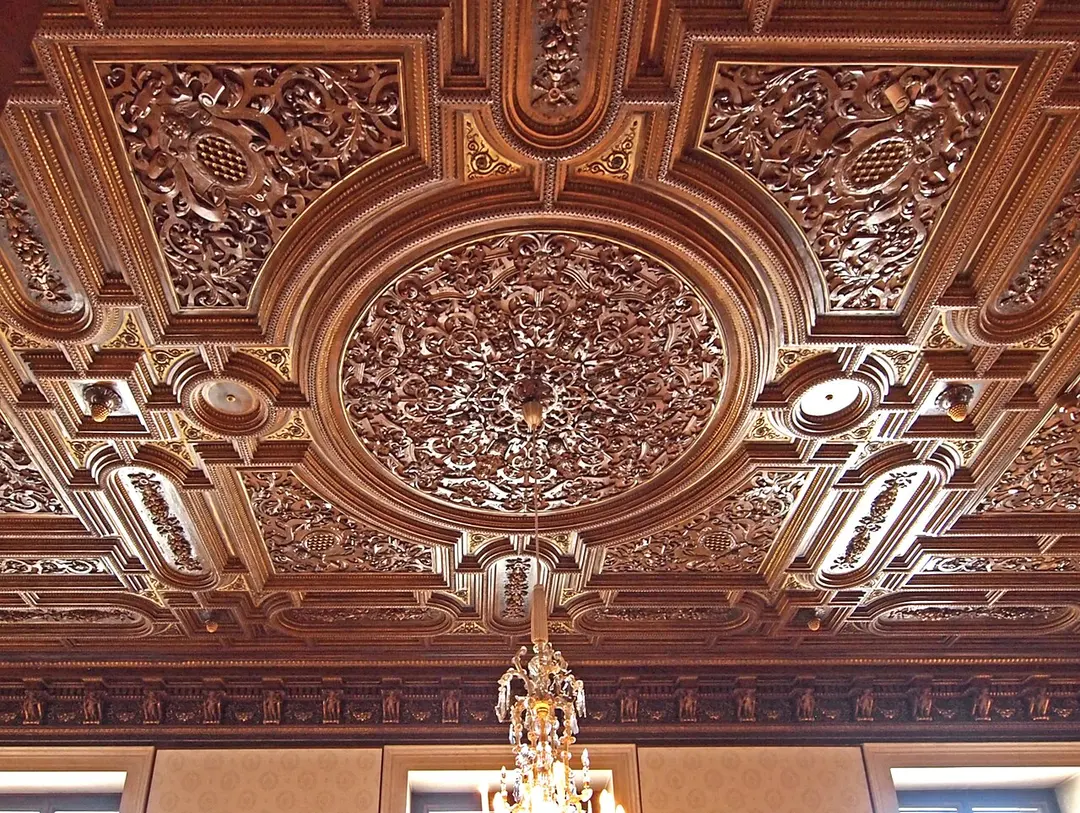 Palais Erzherzog Wilhelm