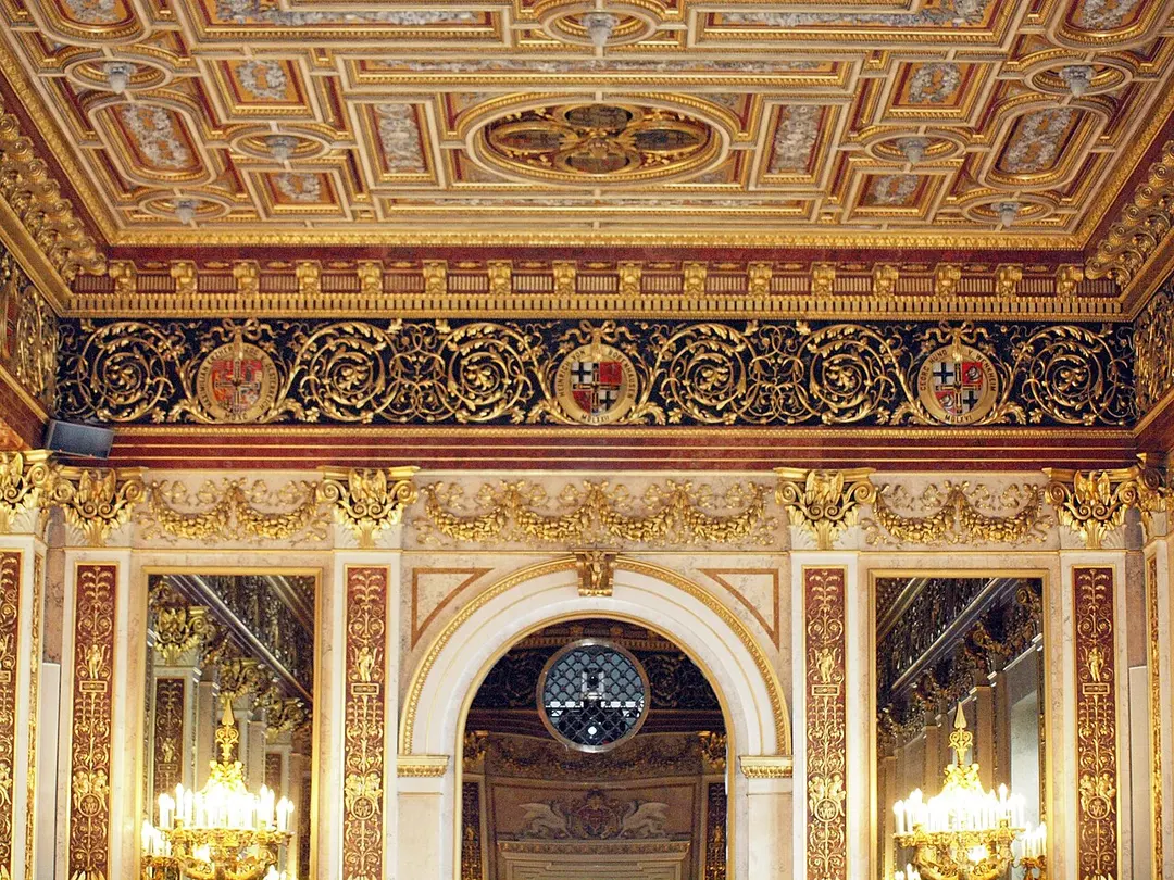 Palais Erzherzog Wilhelm