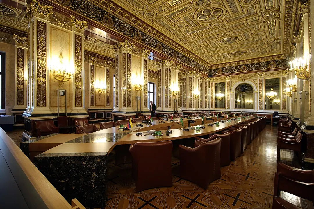Palais Erzherzog Wilhelm