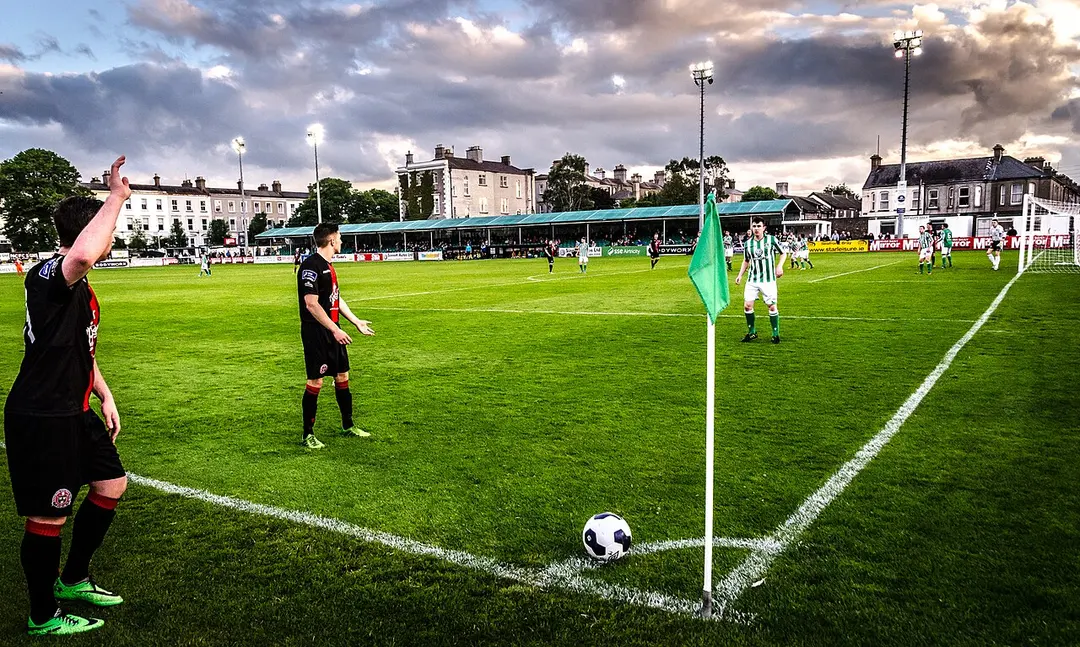 Carlisle Grounds