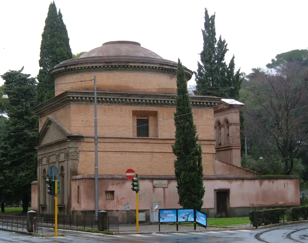 Chiesa di Sant'Andrea del Vignola