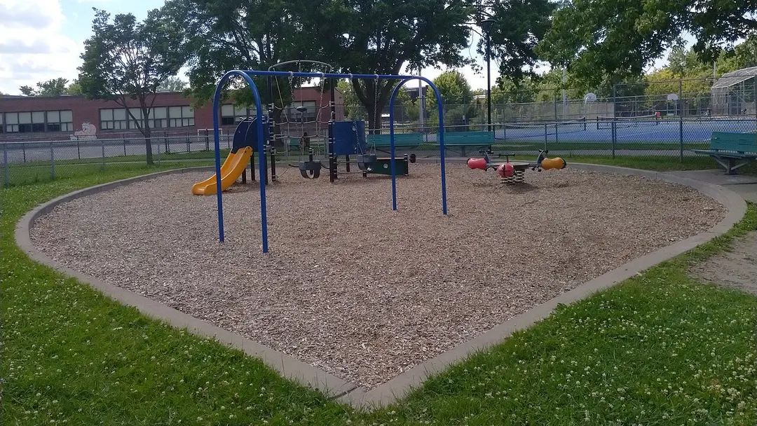 Parc Cousineau