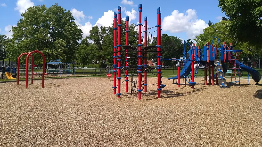 Parc Cousineau