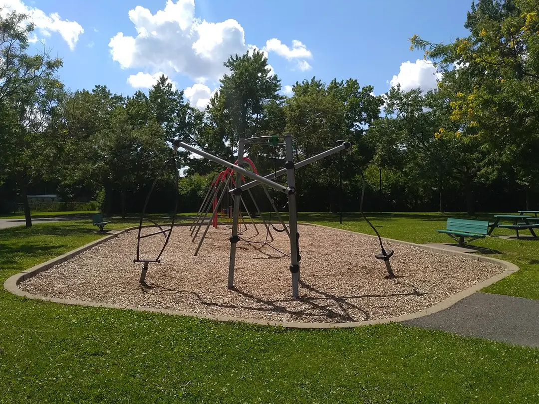 Parc Cousineau
